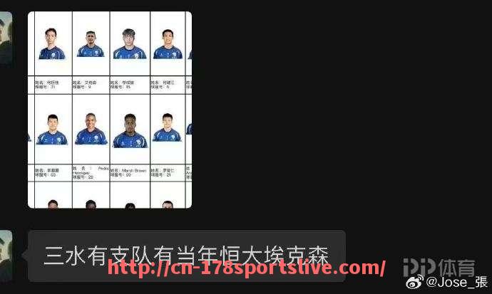 178体育直播-CBA新晋“足球队员”名单来源质疑